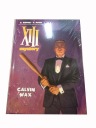 XIII MYSTERY 10. CALVIN WAX - wyd. I 2018 r.