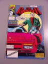 PUNISHER 10/1991 TM-Semic