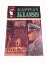 KAPITAN KLOSS 16. SPOTKANIE NA ZAMKU wydanie I 1973 r.