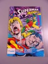 SUPERMAN 1/95 z plakatem