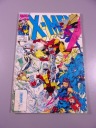 X-MEN 2/95 TM-Semic