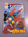 SUPERMAN 1/91 TM-Semic