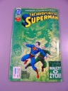SUPERMAN 12/95 TM-Semic