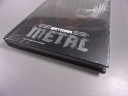 BATMAN METAL 2. MROCZNI RYCERZE