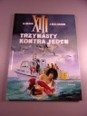 XIII 8. TRZYNASTY KONTRA JEDEN 2001 r.