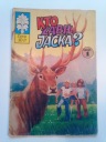 KAPITAN ŻBIK - KTO ZABIŁ JACKA? 1976 r. wyd. I