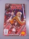STAR WARS KOMIKS 2/18 CYTADELA GROZY