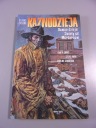 KAZNODZIEJA DAWNE DZIEJE: ŚWIĘTY OD MORDERCÓW wyd. I 2004 r.