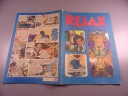 RELAX numer 20 1978 r. wyd. I