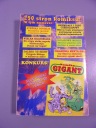 KOMIKS GIGANT 1/97