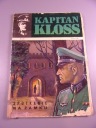 KAPITAN KLOSS 16. SPOTKANIE NA ZAMKU 1973 r. wyd.I