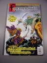 FANTASY KOMIKS tom 5 2010 r.