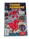TRANSFORMERS 4/94 TM-Semic