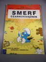 SMERFY - SMERF CZARNOKSIĘŻNIK 1/97