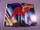 SUPERMAN 1/95 z plakatem