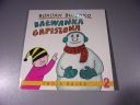 BAŁWANKA GAPISZONA TWOJA BAJKA 2 wyd. I 1985 r.