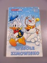 GIGANT POLECA 191. WESOŁE ZIMOWISKO