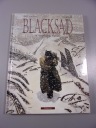 BLACKSAD 2. W ŚNIEŻNEJ BIELI wyd. I 2003 r.