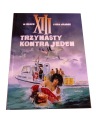 XIII 8. TRZYNASTY KONTRA JEDEN 2001 r.