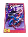SUPERMAN 1/1992 TM-Semic