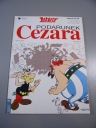 ASTERIX 21. ASTERIKS PODARUNEK CEZARA wyd. I 1994 r.