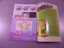 GARFIELD 8/2000 .