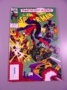 SPIDER-MAN 7/96 TM-Semic