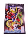 SUPERMAN 11/96 TM-Semic