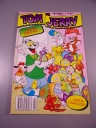TOM & JERRY 3/97