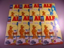 ALF 6/1991 - nowy Tm-Semic! czytaj opis.