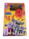 X-MEN X-UNIVERSE THE AGE OF APOCALYPSE 1995 r. wyd. anglojęzyczne
