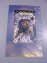 KONIEC WOLVERINE #2 2004 r. MANDRAGORA