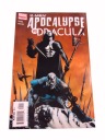 X-MEN APOCALYPSE vs DRACULA #1 2005 r. wyd. anglojęzyczne