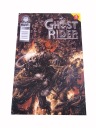 GHOST RIDER #5 2007 r. MANDRAGORA