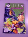ALIENS XENOGENESIS 1/01 TM-Semic