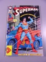 SUPERMAN 10/1992 TM-Semic