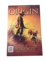 ORIGIN WOLVERINE I WZGÓRZE 2002 r.