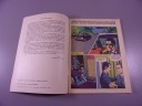 KAPITAN ŻBIK WĄŻ Z RUBINOWYM OCZKIEM wyd. I 1972 r.