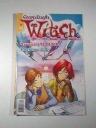 W.I.T.C.H. CZARODZIEJKI nr 40 2004 r.
