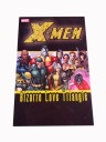 X-MEN BIZARRE LOVE TRIANGLE 2005 r. wyd. anglojęzyczne