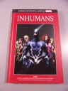 SUPERBOHATEROWIE MARVELA 29. INHUMANS