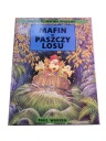 PRZYGODY MAFINA PIGDUMA MAFIN w PASZCZY LOSU 99 r.