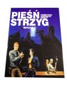PIEŚŃ STRZYG 3. WPŁYWY 2003 r.