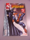 THE SPECTACULAR SPIDER-MAN 5/5 - DK 26/2004