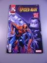SPECTACULAR SPIDER-MAN 4/5 DK 20/2004