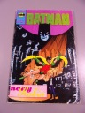 BATMAN 9/1991 TM-Semic