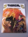 THORGAL 1. ZDRADZONA CZARODZIEJKA 2008 r. twarda okładka