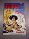 GOLIAT 3/1991 TM-Semic