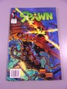 SPAWN #22 2/01 TM-Semic