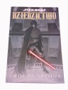STAR WARS DZIEDZICTWO 3. SMOCZE SZPONY 2009 r.